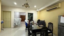 Pasir Ris Beach Park (D18), Terrace #626454811